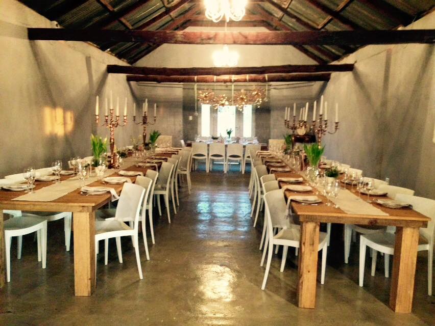 BlessedEventsZA's tweet photo. Look forward to new wedding #BlessedEventsZA. Now choose venue #Groenrivier #Allesverloren #Goedgedacht # Stone Shed https://t.co/1roa1SNsGf