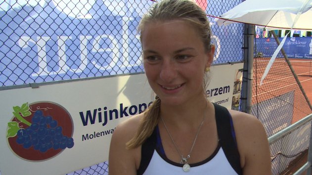 Opnieuw finaleplek voor titelverdedigster Lemoine:
omroepzeeland.nl/nieuws/2016-07…