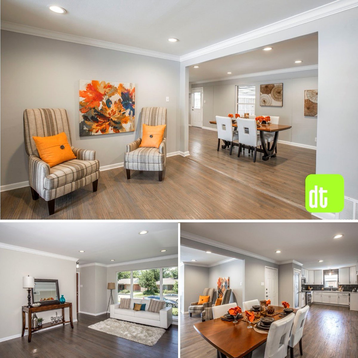 DonnellToler's tweet photo. #stagedtosell #stagingsaturday #staginghomes #dfwhomestaging #designsbydonnell #design #staging #homestager https://t.co/tguGLmYp5c