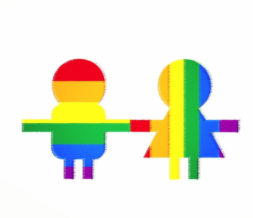 PLASP_CCS's tweet photo. Wishing all our friends and families a safe and proud gay pride weekend. ❤️💛💚💙💜 #PrideTO https://t.co/850opTg59T