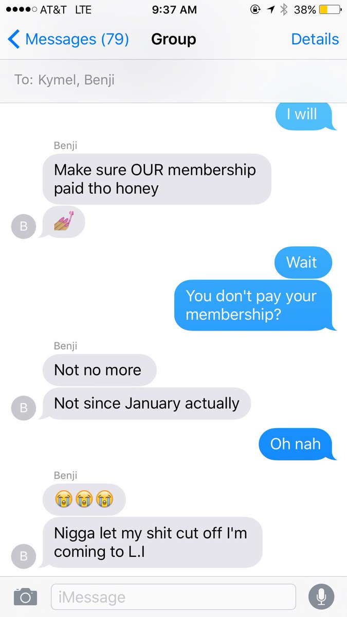 waterss_'s tweet photo. #FuckBenji https://t.co/5LlkgCDrm4