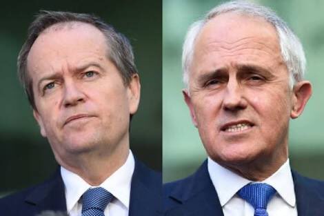 JesseKuch's tweet image. "The Battle Of The Bastards" wasn't as clear cut in real life. #GoT #auspol #auspol2016