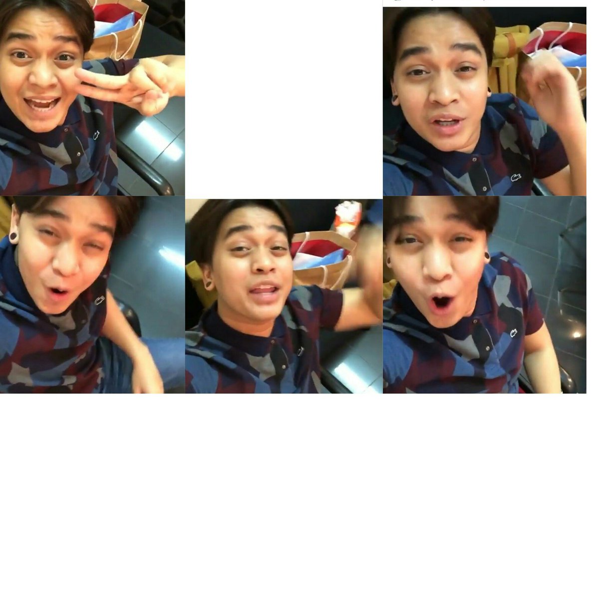 Makin semangat yah puasanyaaa, ABABIL  💓 Bg billy 🙌😘 <a href="/MakVeraZanobia/">vera zanobia sukari</a> <a href="/bangbily/">Billy Syahputra</a>