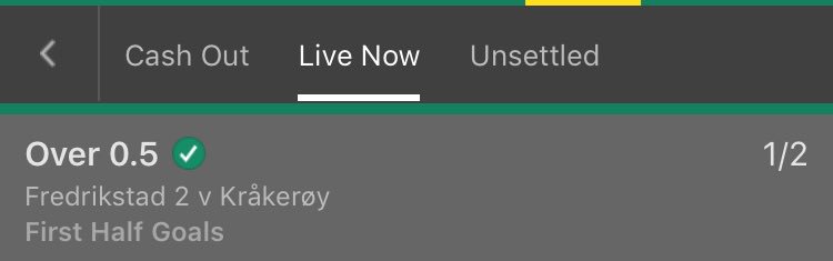 FreePlayTips's tweet image. Booooomm✅✅ 100% Success Rate For VIP&apos;s Today✅✅ DM Me to get signed up✅✅💸