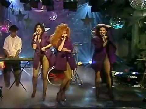 centerfoldgroup's tweet photo. Radar Love - German TV. Great Performance. https://t.co/FkqJ11Golj https://t.co/P1t6fnW8sz