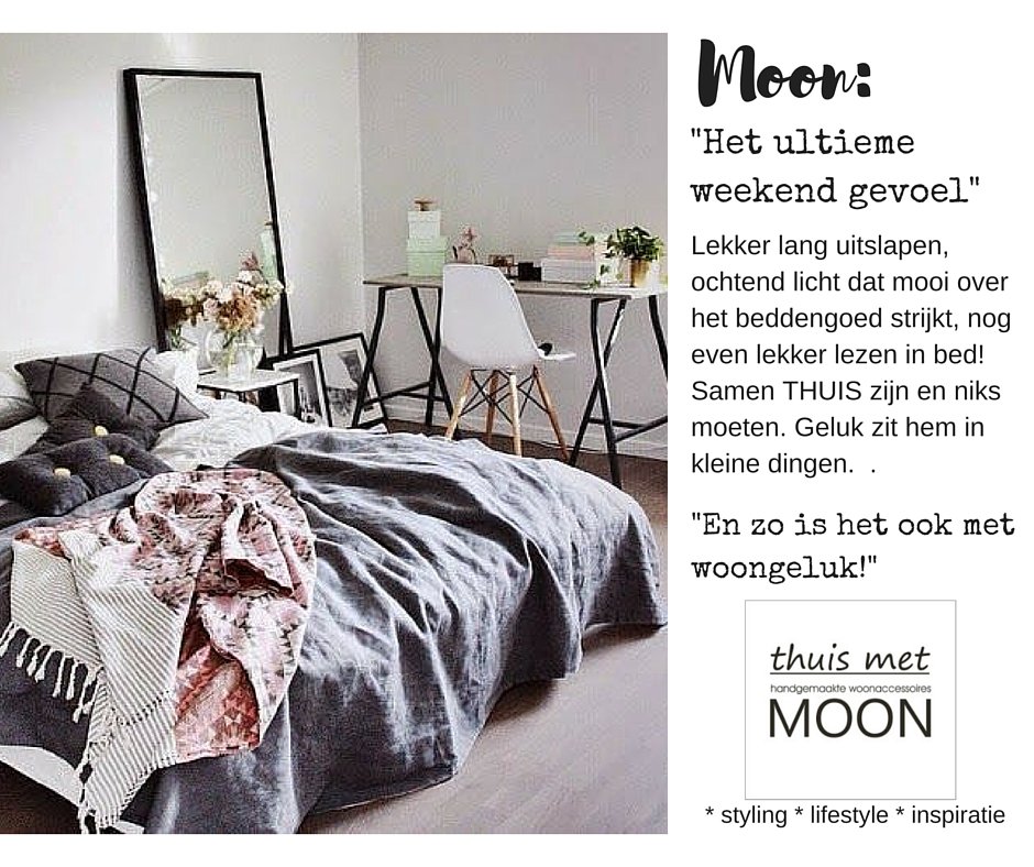 thuismetmoon's tweet photo. Wat is jouw ultieme weekend gevoel? Goed weekend allemaal! https://t.co/lu3N72owgE