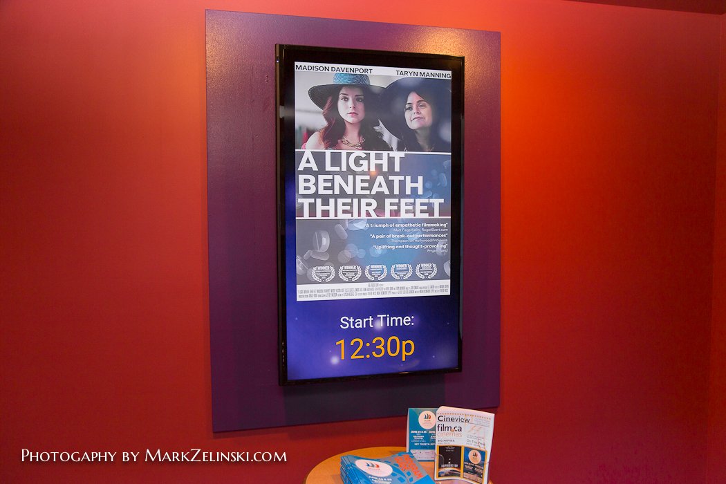 MarkZelinski's tweet photo. Willson #Oakville #FilmFestival **MORE HIGHLIGHTS** #OFFA2016 Photogallery by #MarkZelinski https://t.co/JvuntuOsab https://t.co/WO81FLSKIv