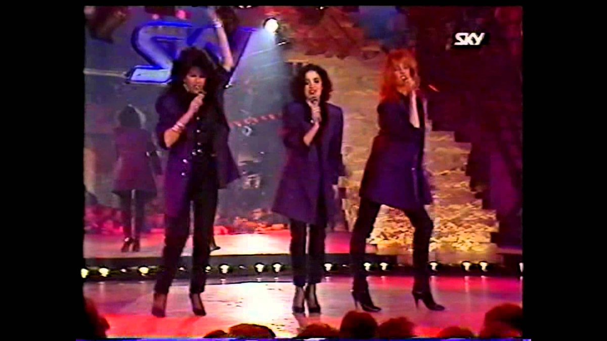 centerfoldgroup's tweet photo. Radar Love 3 - Sky Channel 1986 https://t.co/m3DpgqZRQ1 https://t.co/o3AaI0q2nd