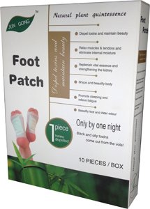 in2herbsuk's tweet photo. New in.. #detox foot patches #chinesemedicine #footpatch #health
https://t.co/sZ4Okd5rFo https://t.co/GyU8sN3afM