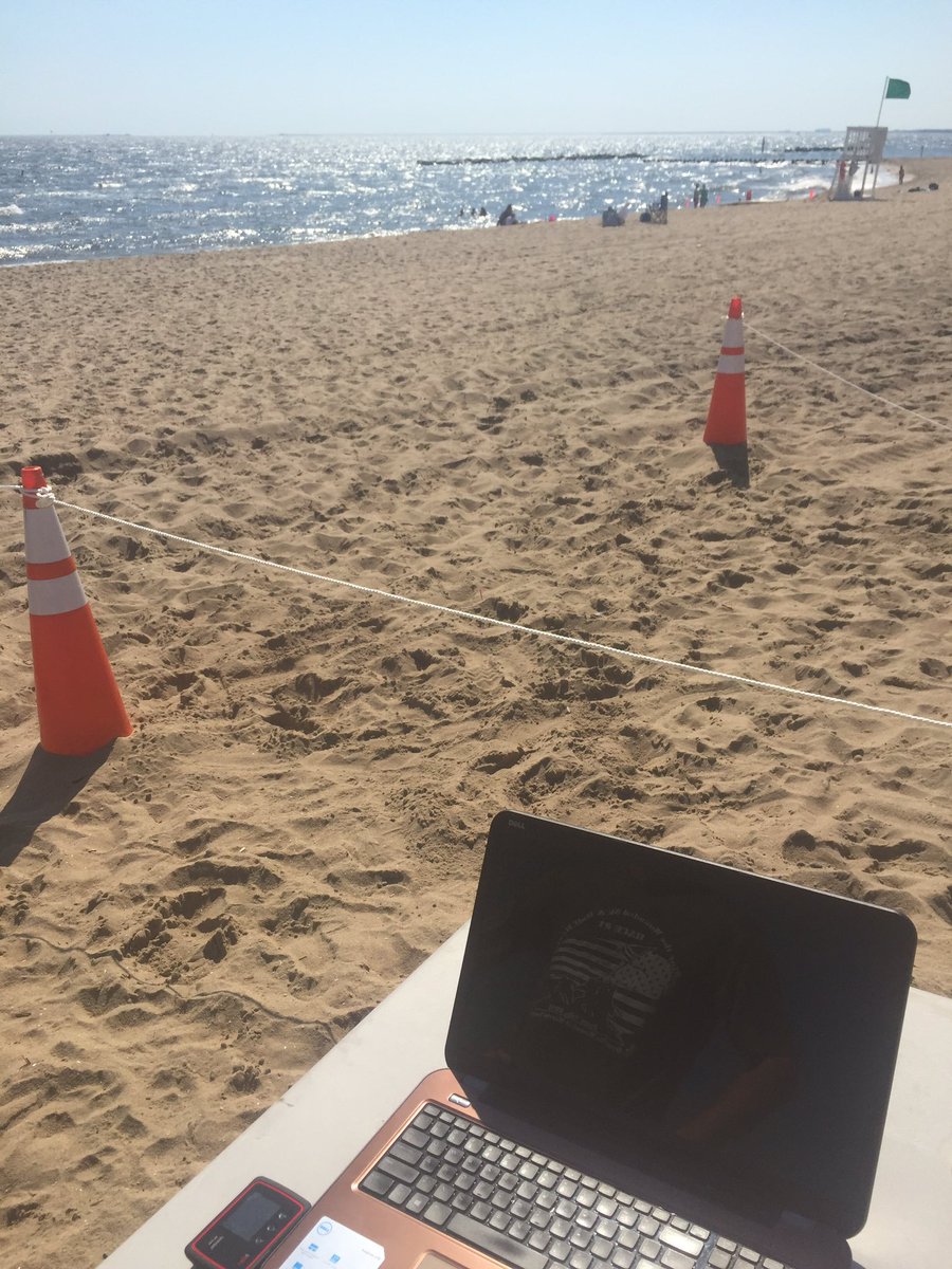 Matt Holloway tweet media