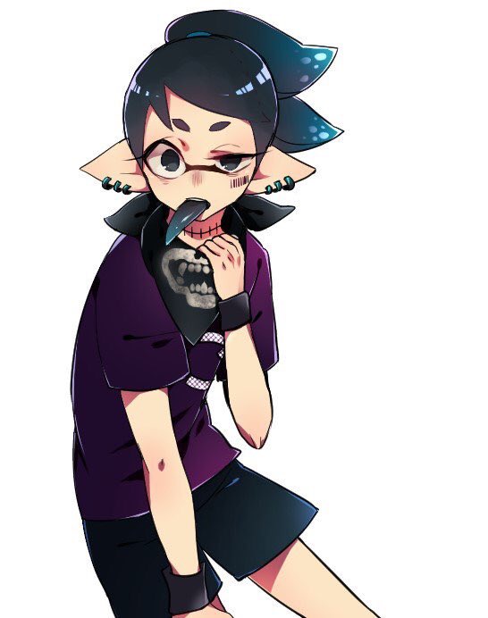 cr_beriko's tweet photo. マイイカ中心おえかきマン！
#スプラトゥーン絵描きさんと繋がりたい 

RT中心りついいね巡回して
気になった方のところそっと♡投げつけます……！！
イカよろしくーーー！！ https://t.co/vUaZktaBOc