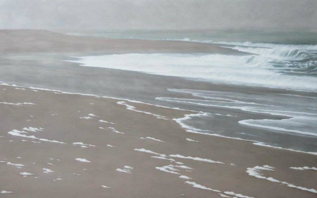 Lisa_Lebofsky's tweet photo. Water | Bodies 
#groupshow 
Curated by @davidckratz and #ericfischl @southamptonartscenter… https://t.co/jpODlwFKae https://t.co/t92hEddL42