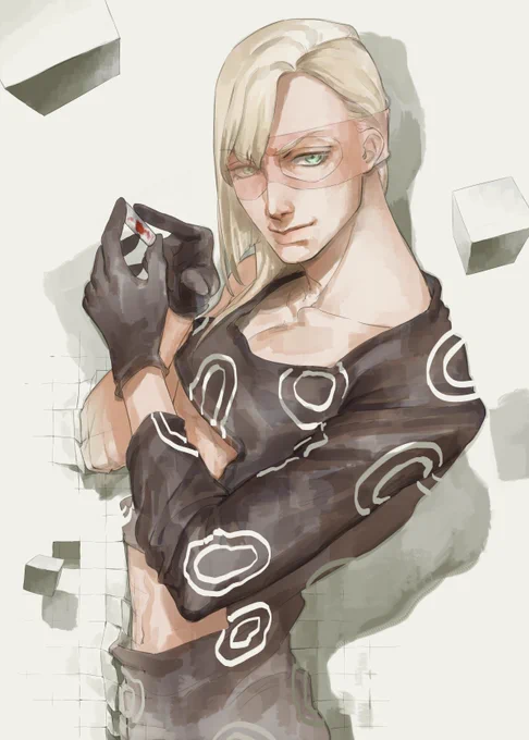 メロ～ネ 