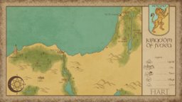 CartoGuild's tweet photo. Kingdom of Judea by Hart https://t.co/5ZDs9aNYXF #ChallengeEntry #map https://t.co/qHW0BfU8Pe