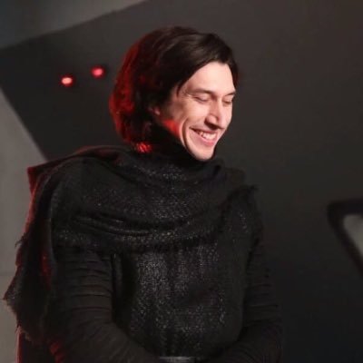 isso foi um sorriso ou estou vendo coisas?