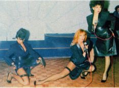 centerfoldgroup's tweet photo. Magazine with the bunny, some nice small (dressed) ones were in there. https://t.co/Moo5amgKVm