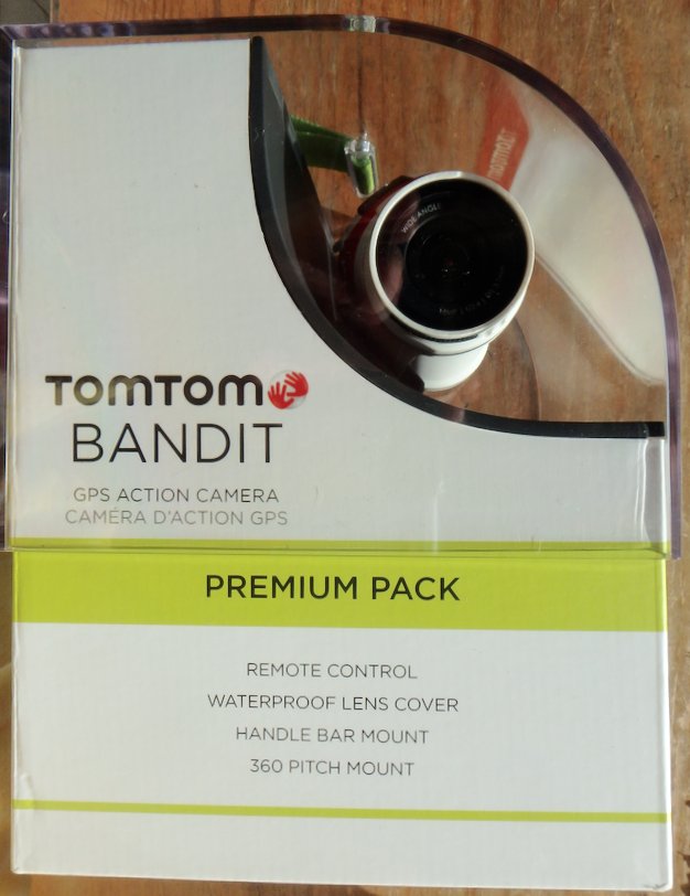 DawnJorgensen's tweet photo. Thank you @SATBA2016 for my extra prize received. This @TomTom_SA GPS Camera. Looking forward to playing. #satba2016 https://t.co/lBEQKCQ6zL