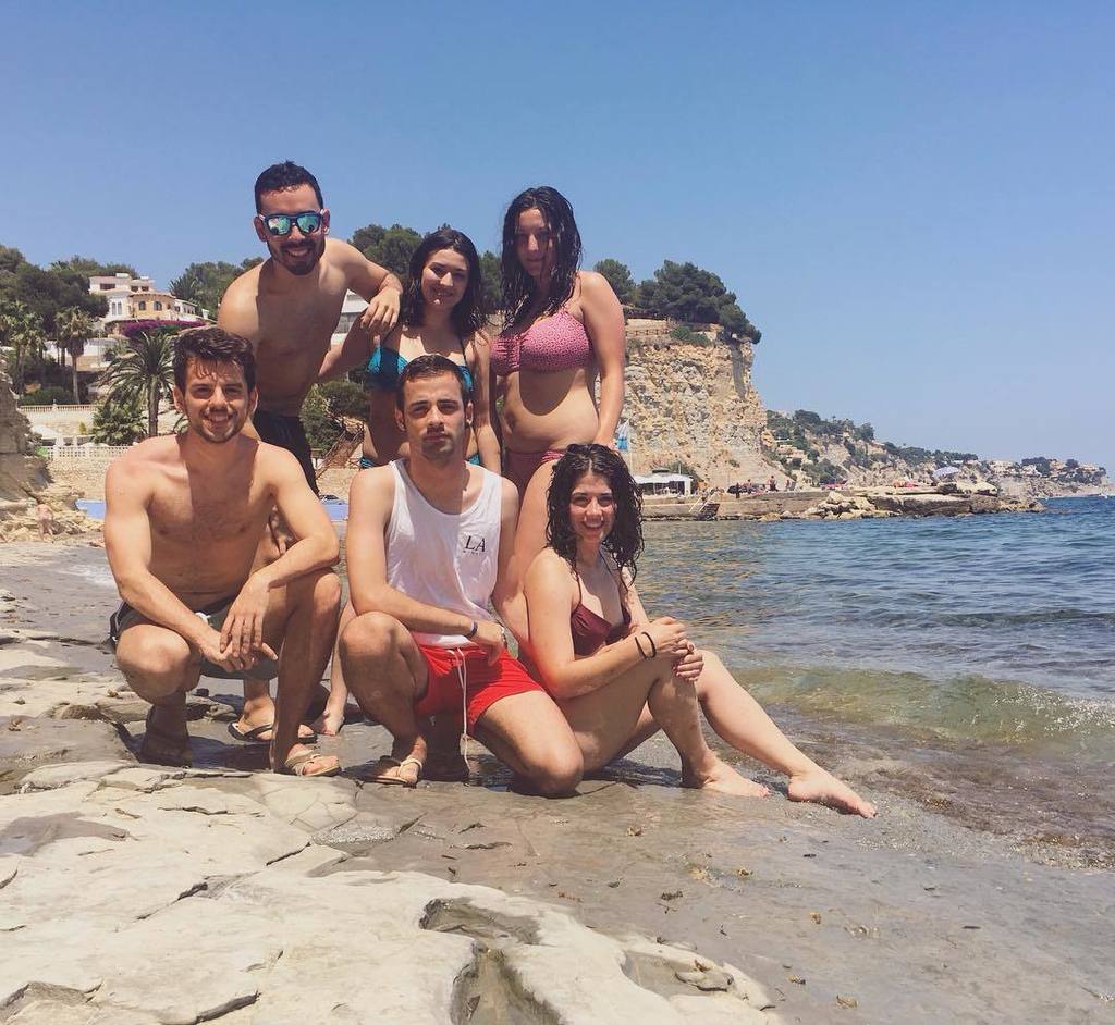 AlbertoDeDuran's tweet photo. Playas de piedra, conchas y amigos #RoadBeach⛱ https://t.co/2oOJJMhbky https://t.co/UgCapskUqI