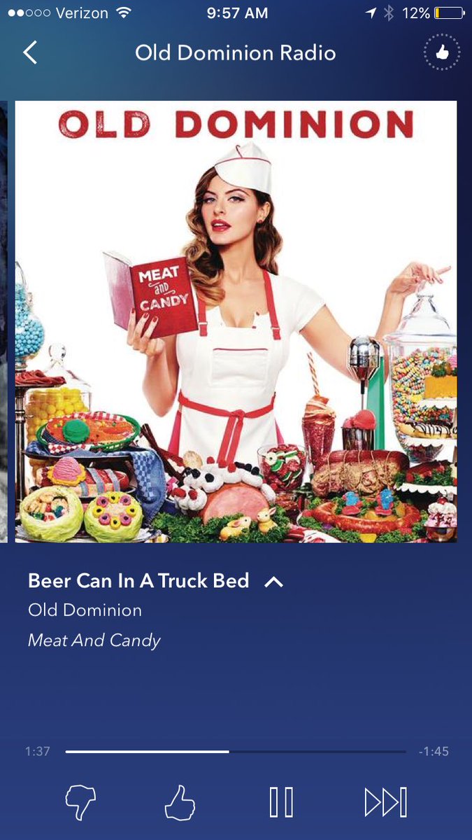 Ben Bailey (@benbailet) on Twitter photo Catching up with my favorites <a href="/OldDominion/">Old Dominion</a> this morning because missed them at JITV because of the line Catching up with my favorites <a href="/OldDominion/">Old Dominion</a> this morning because missed them at JITV because of the line