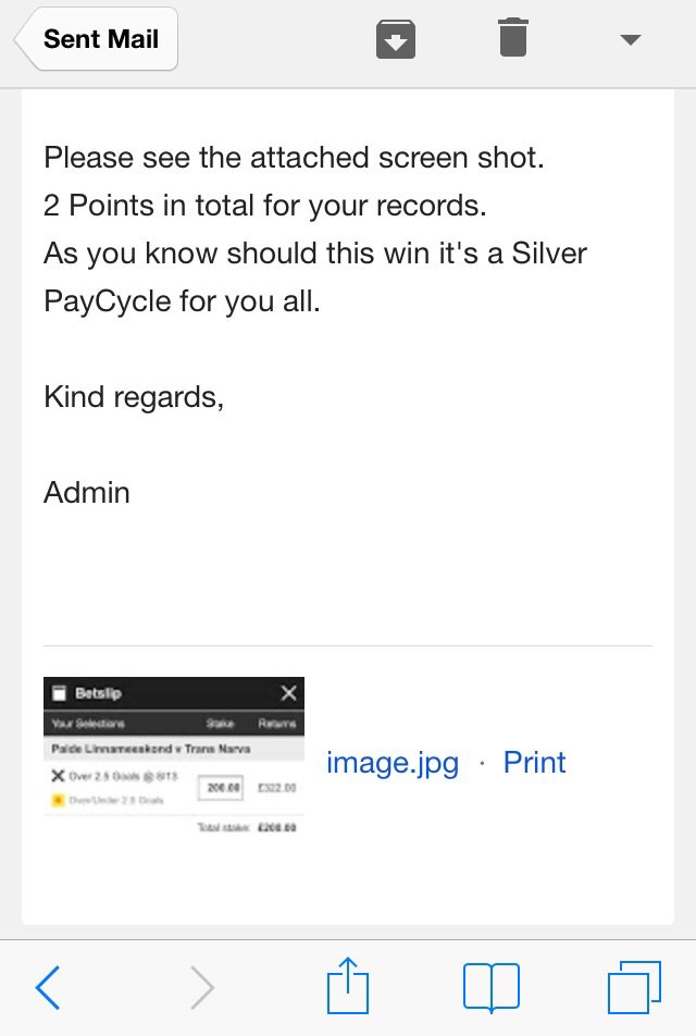 TSG_PrivateSubs's tweet image. What's happening?
It's a #Silver #PayCycle for some members/subscribers
That's what's happening
Well done guys
#Nice