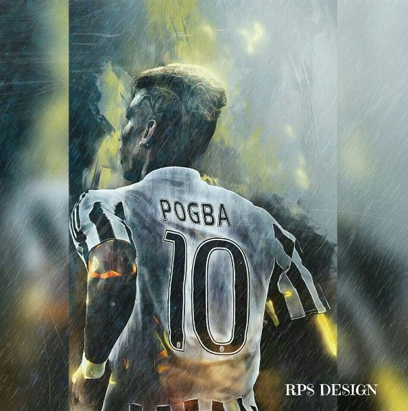 juventusfcen's tweet image. We never get tired of admiring your works of art! #JuveArt