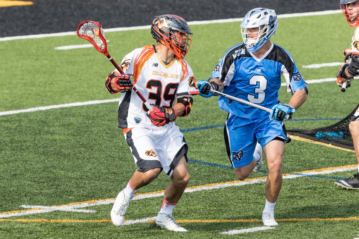 AtlantaBlaze's tweet photo. #BlazeUpdate @mmackrides39 cleared from hospital https://t.co/Ijf5MiLhis https://t.co/RwWrmcvvDD