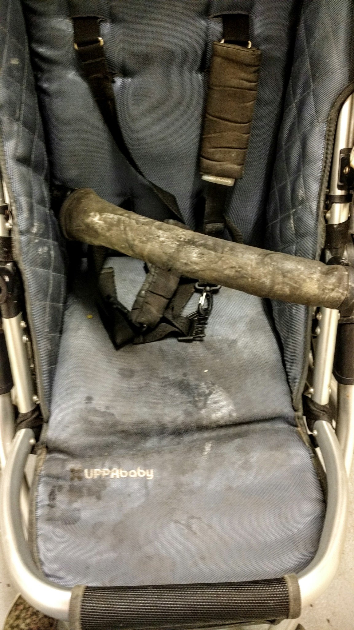 stroller repair toronto