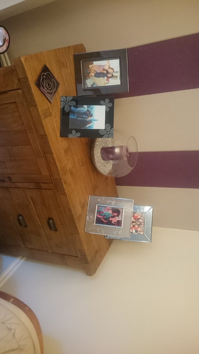 HelennCoyne's tweet photo. @HousingUnits I bought this yesterday and it's just smashed into pieces off its own accord. Can you help? https://t.co/FczvJaSDd4