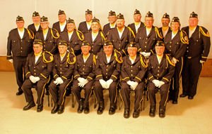 #Shakopee Honor Guard continues to see ranks swell bit.ly/29dUJQA
