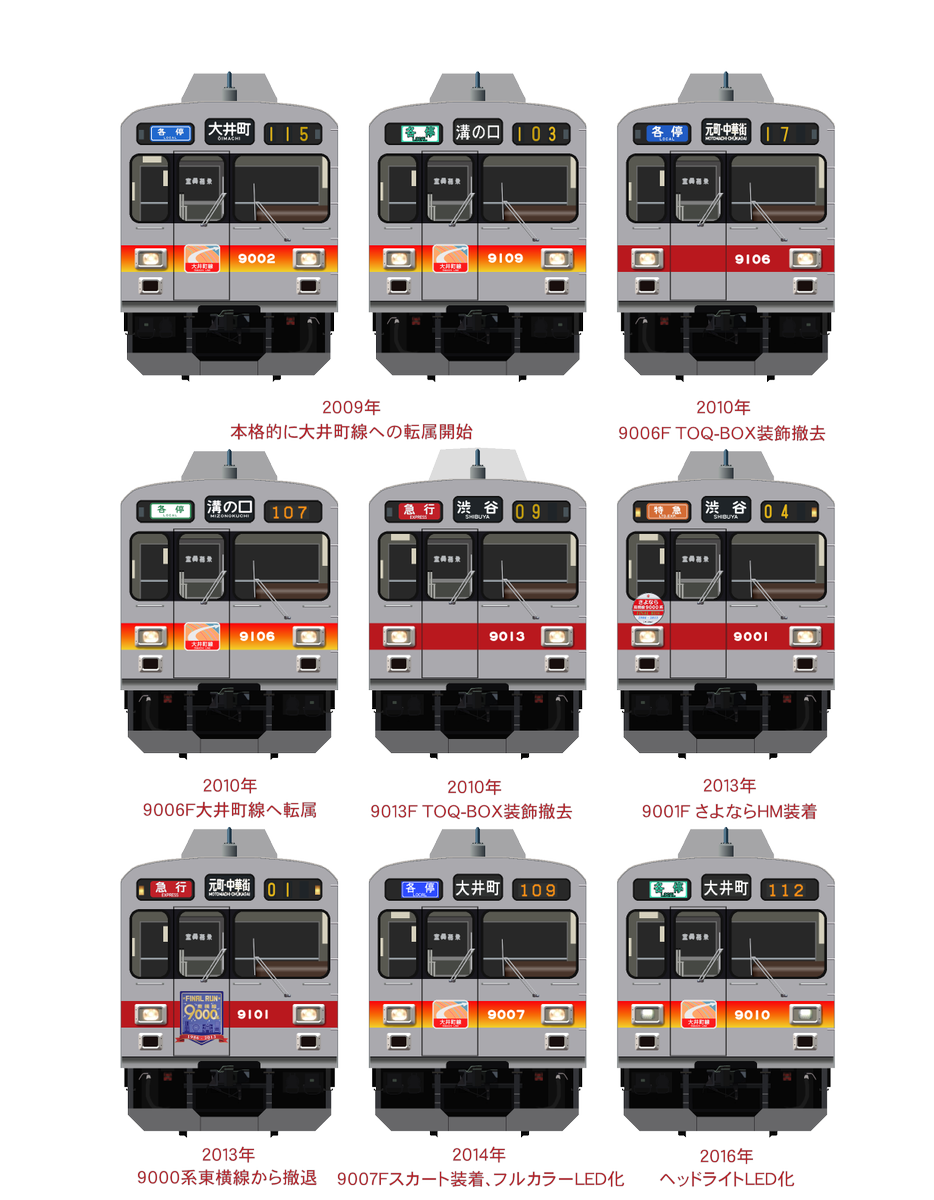 ヤマシン tweet media