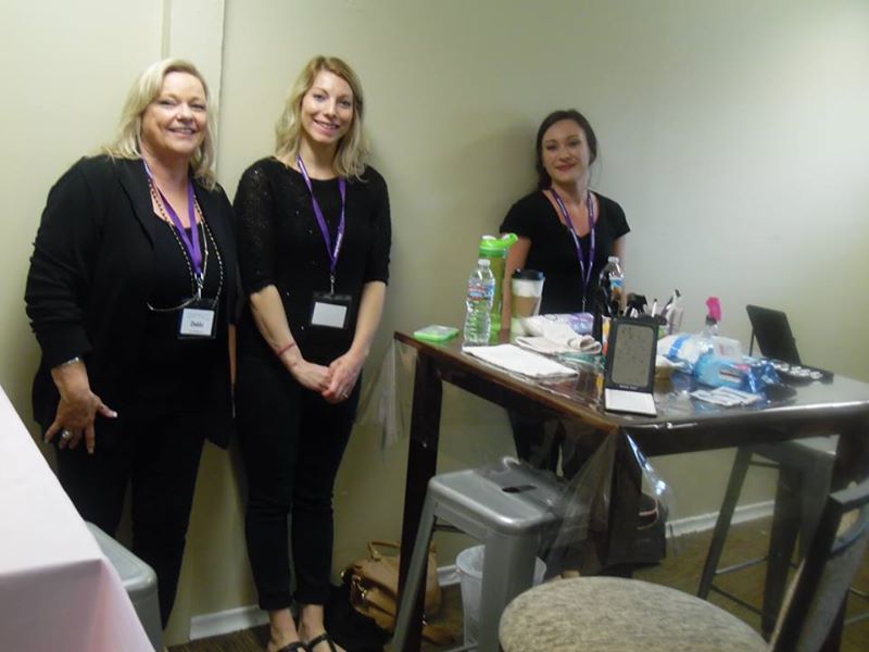 Our next event is coming up -- RSVP today. conta.cc/1TmbQ48