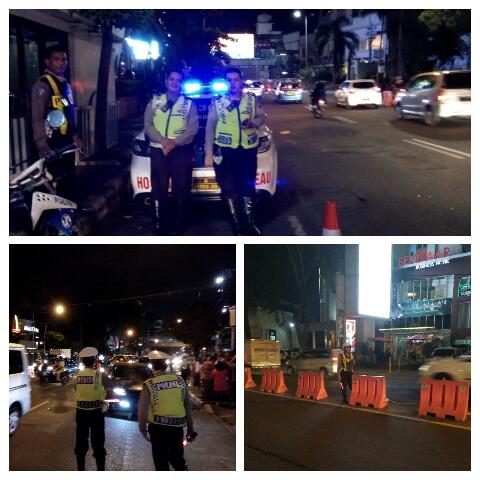 354Arfyan's tweet photo. kawan Pos Malaminggu jl.BasukiRahmat Dpn TP Aruslalin sdhLancar, giat masyarakat belanja utk lebaran @e100ss https://t.co/PANt9GjOxg