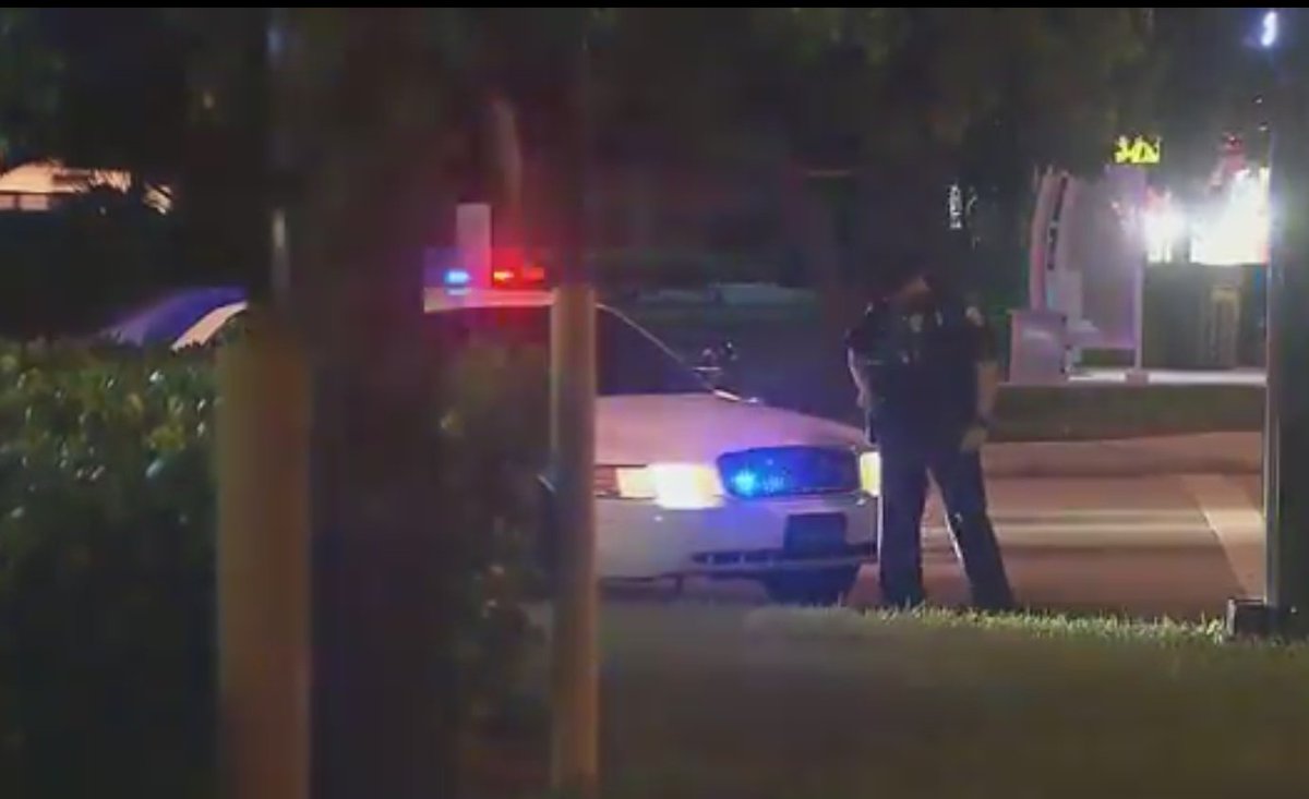 Fort Lauderdale Police Detective Tracy Figone said woman who escaped wasn't caught bit.ly/29fKMmI?utm_me… https://t.co/1AsQSSbFhf