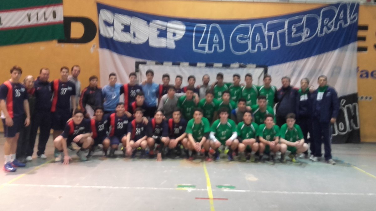 asabalsurmza's tweet photo. Final Masculina: Maipu vs Univercidad de Cuyo https://t.co/SY9x4E7Xmr