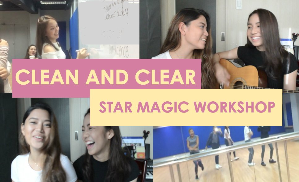 threeofusmusic's tweet photo. Our first Youtube vlog is now posted!! Here's the link: https://t.co/I6vKjF17vz
#StarMagicReady #BeAlwaysReady https://t.co/nSUTaUGrR1
