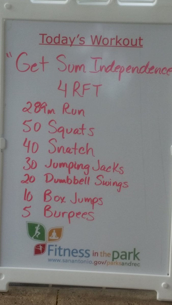 SammyBandit0864's tweet photo. #Fitpass16#Hoildayus https://t.co/qh74ChMys6