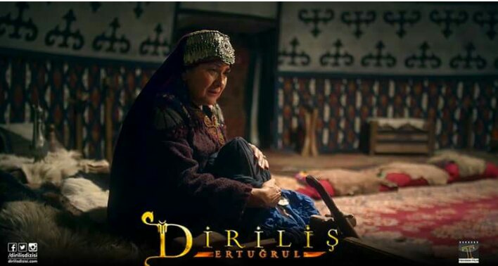 Marifet bir olmak değilmiş meğer,marifet tek yürek olmakmış.. #DirilişEkibi #DirilişErtuğrul
