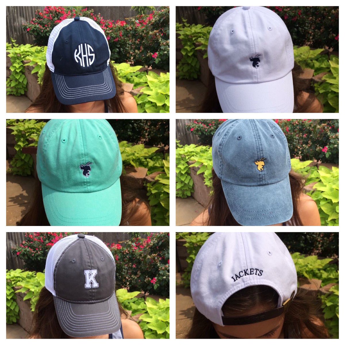 KtownSpiritShop's tweet photo. Come get what you need from us on Monday! ❤️🐝 https://t.co/vF5Nzcb7N7