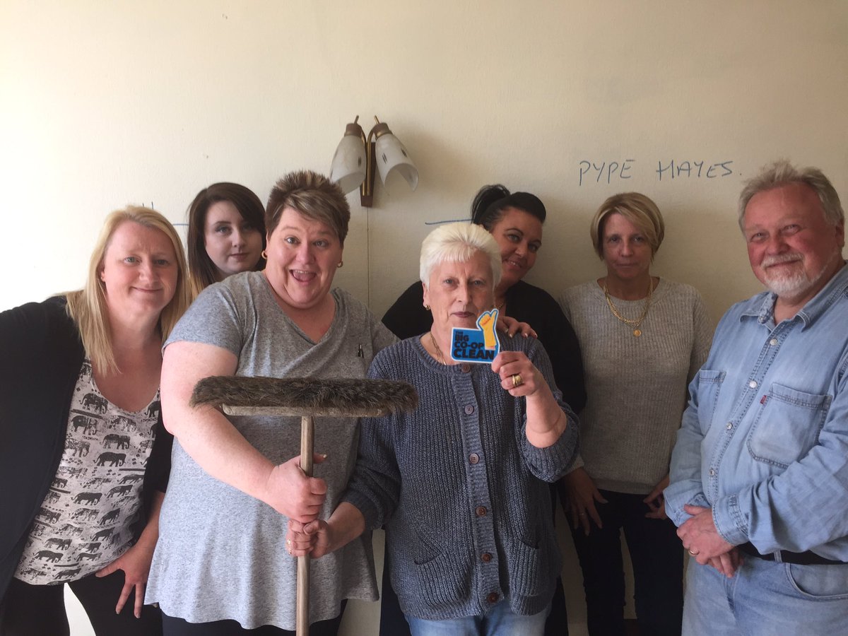 GallieAmanda's tweet photo. Pypehayes #bigcoopclean @KiranBhogal1 @CarolColeing @mycooplife @crute_k @j0shreed https://t.co/pcWsjFIt0N