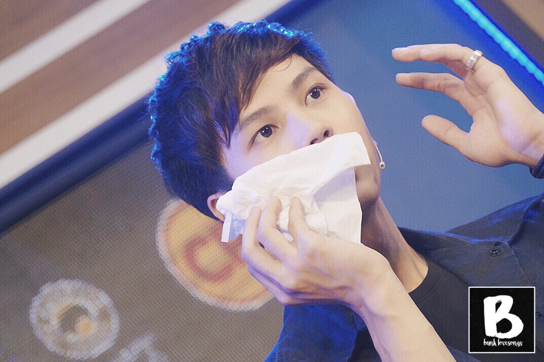 THITI <a href="/bank_thiti/">Thiti Mahayotaruk</a> @ SQ1 300615 #CPkurobutaFestival ลงดีเลย์ไปหน่อยนะครับ :-)
