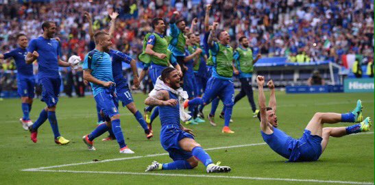 SmashReading's tweet photo. If You Weren't Already Feeling Up For #GER   🇩🇪 v #ITA  🇮🇹 ....

This should do it

8PM K.O Live @SmashReading ⚽️ https://t.co/09XaI1S2q0