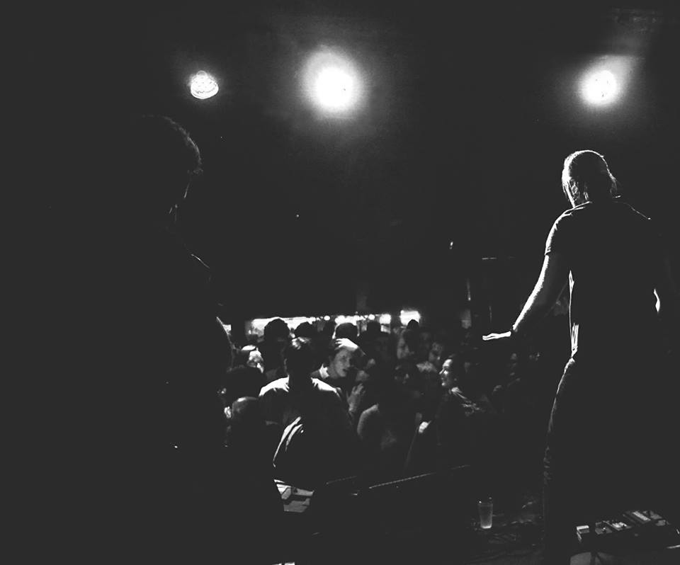 in Newcastle / 14th july at @wearethinktank
w/ support from <a href="/pacificviewband/">PACIFIC VIEW</a> <a href="/KIDDBAND/">KIDD</a> 
#toon ✌