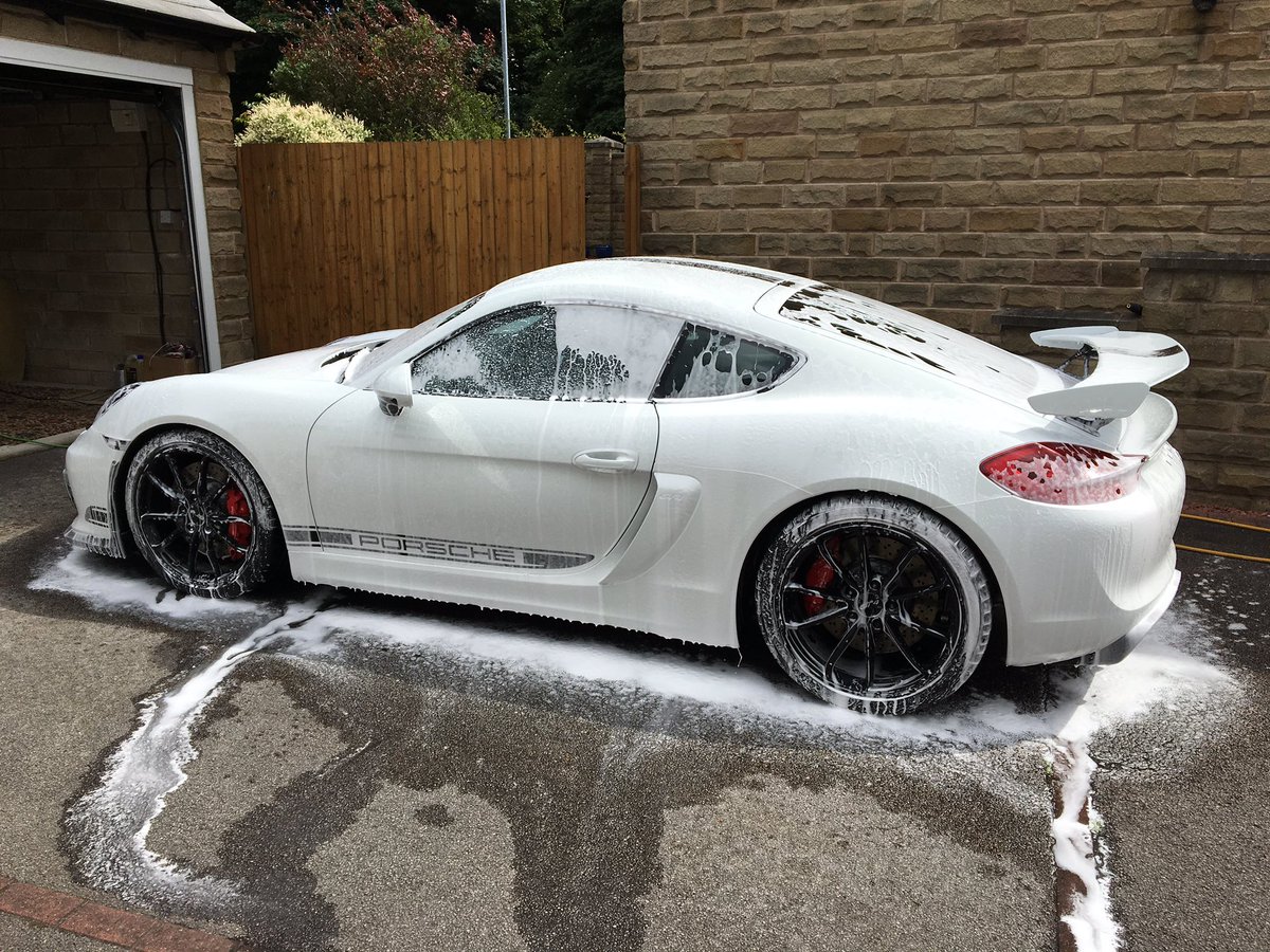 DaveBtweet's tweet photo. Second clean of the week #driveitcleanit https://t.co/JbaTJtpQPg