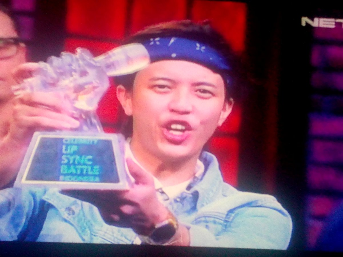 ofcBISMANIACmlg's tweet image. mulutnya jangan di monyong2in gitu dong.. jadi salah fokus 😂😂 @bismakarisma  #BISMAinNETclbi  #BISMAnantanginMANTAN