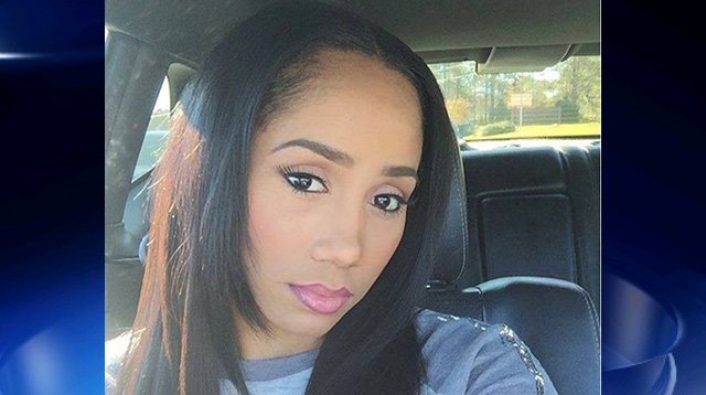 wsbtv's tweet photo. #BREAKING: Woman killed in NE ATL identified as actress, model: https://t.co/MhnwsDFM5b  @SteveGWSB is live at Noon https://t.co/ia4xa96vkV