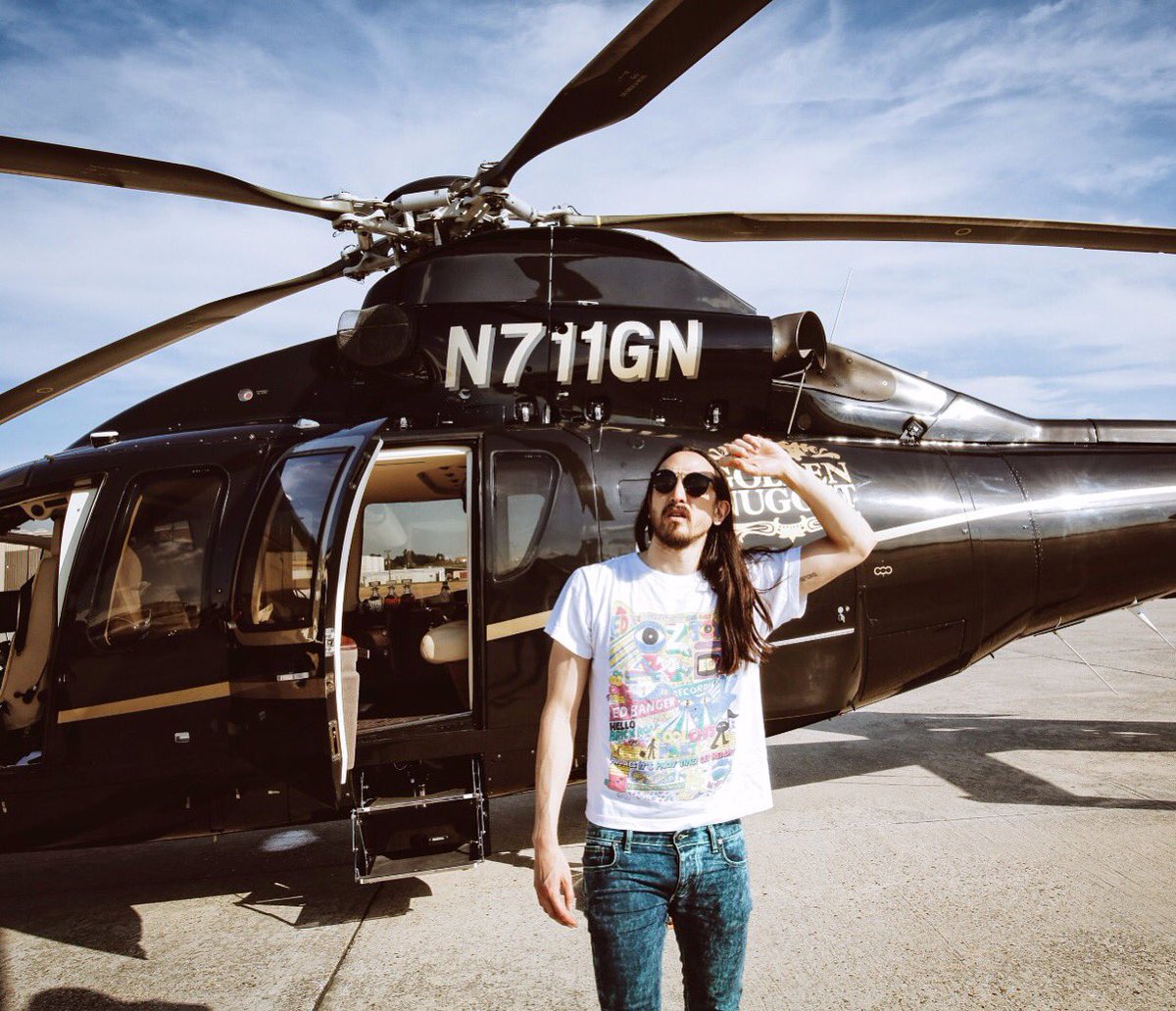 On my way 🚁🚁🚁 https://t.co/1K1H48hPe4