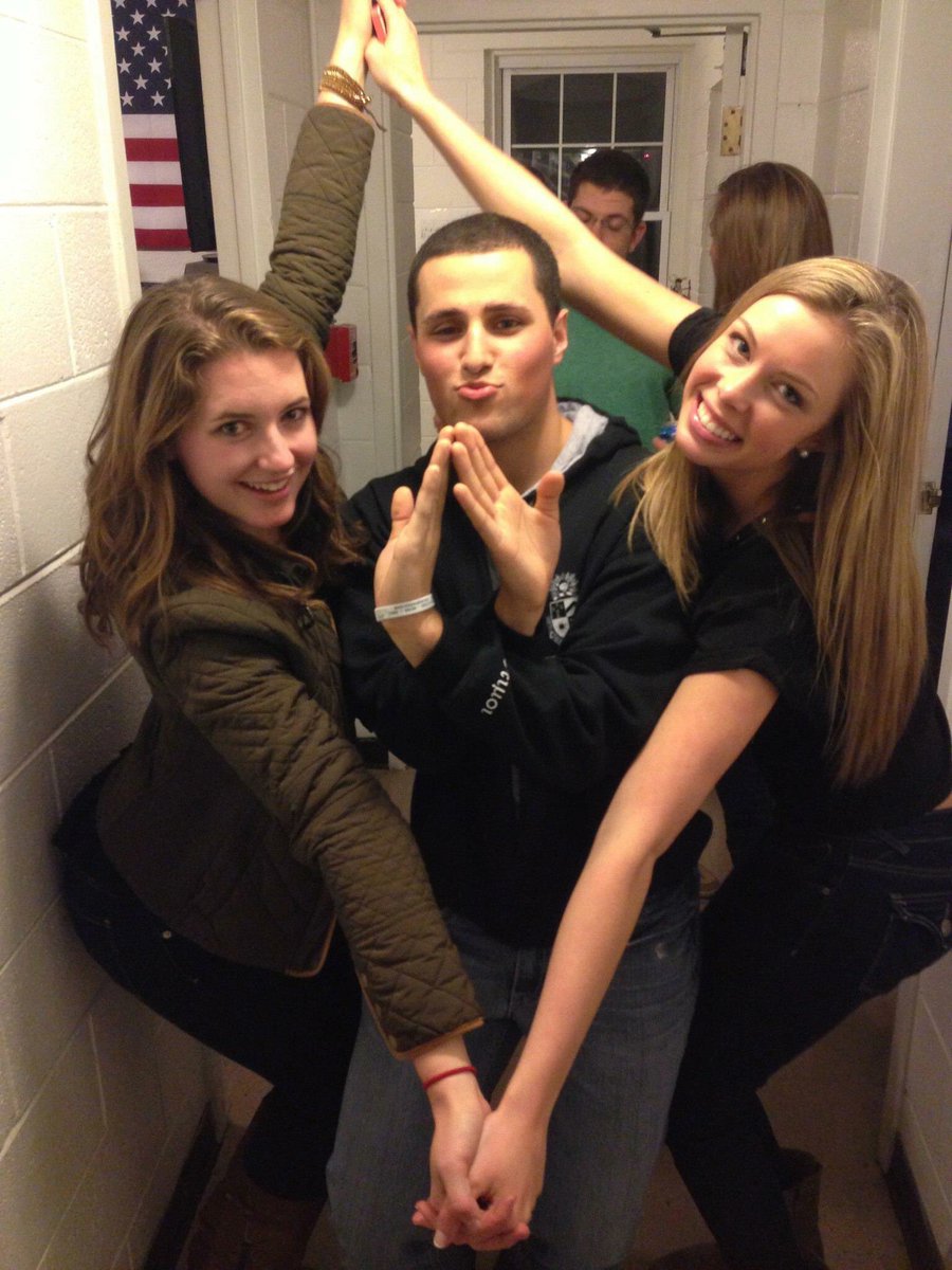 shack619's tweet photo. low key, high key, Kayla is and has always been a delt girl @PADDOCKBU @BUMirage #happybirthdaykayla #macproud https://t.co/TrTU7FSMLM