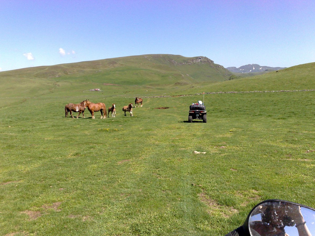 locaquad's tweet image. Elle est pas belle notre région!? Venez la découvrir avec nous, en Quad ou SSV locaquad-rando.com