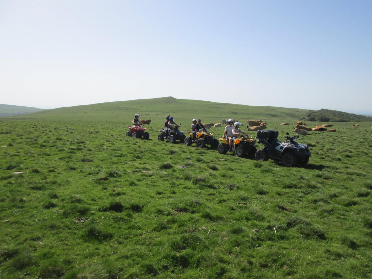 locaquad's tweet image. Elle est pas belle notre région!? Venez la découvrir avec nous, en Quad ou SSV locaquad-rando.com