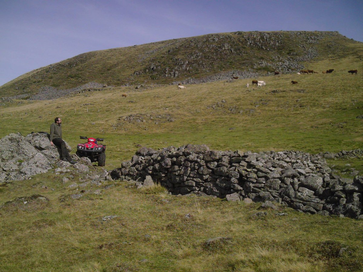 locaquad's tweet image. Elle est pas belle notre région!? Venez la découvrir avec nous, en Quad ou SSV locaquad-rando.com